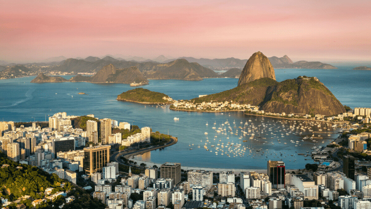 Cost Of Living In Brazil – Moving To Brazil