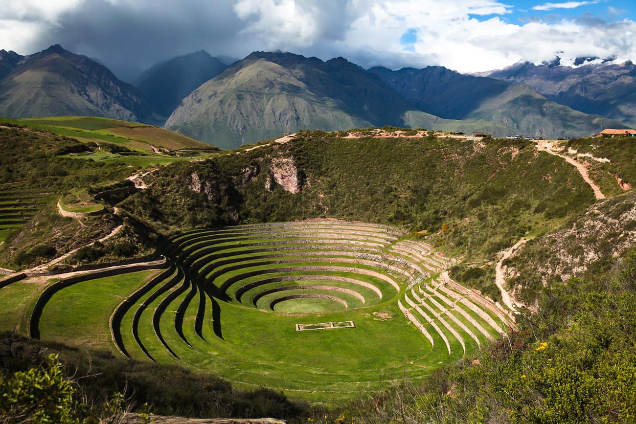 Cost Of Living In Peru – Moving To Peru