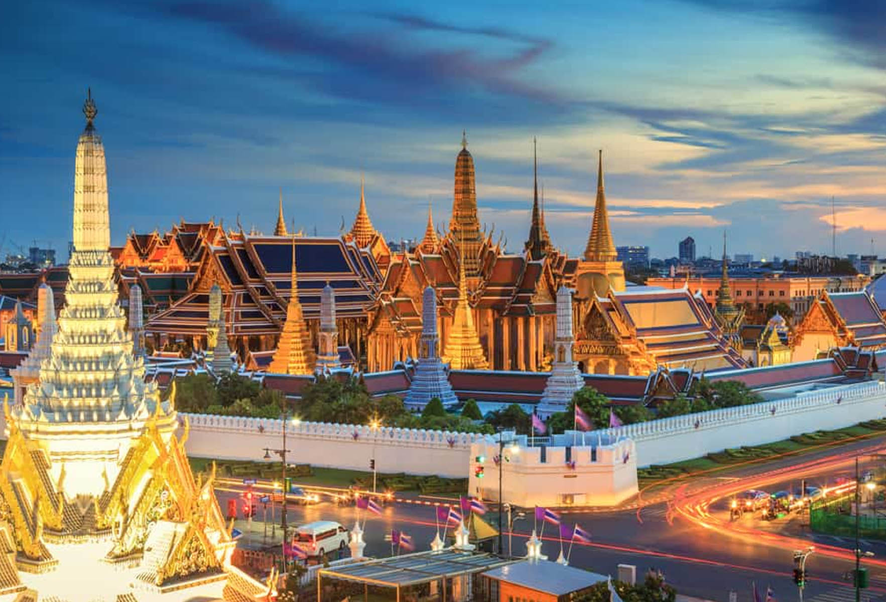 Cost Of Living In Thailand – Moving To Thailand