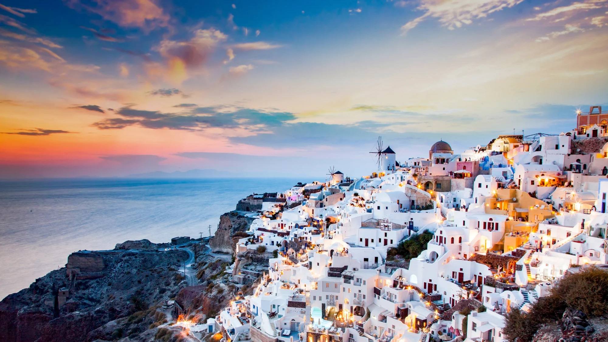 Costs Of Travel: Is Greece Expensive To Travel?