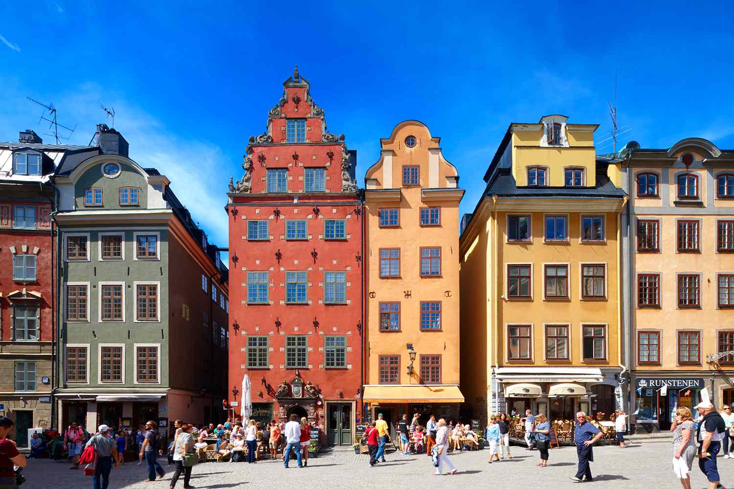 Costs Of Travel: Is Sweden Expensive?