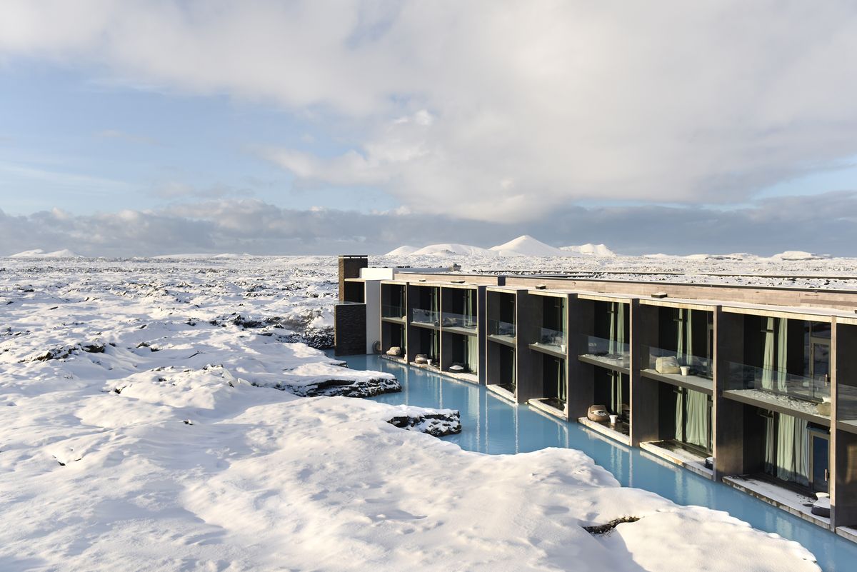 Discover The 14 Coolest Places To Stay In Iceland For A Unique Trip