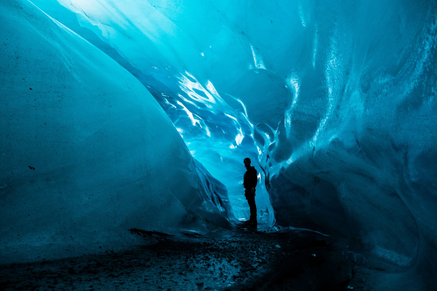 Don’t Miss These 8 Incredible Ice Cave Tours In Iceland