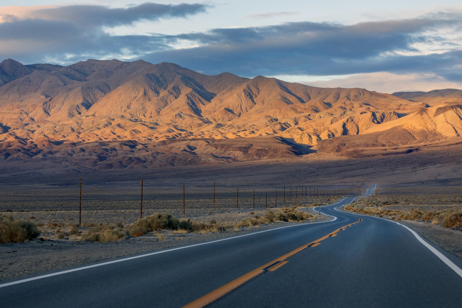 EPIC Guide: Where To Stay In Death Valley National Park