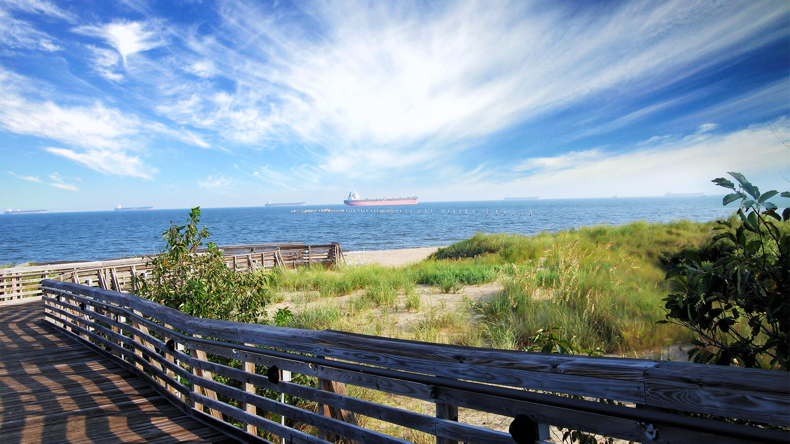 Everything To Know Before Visiting First Landing State Park