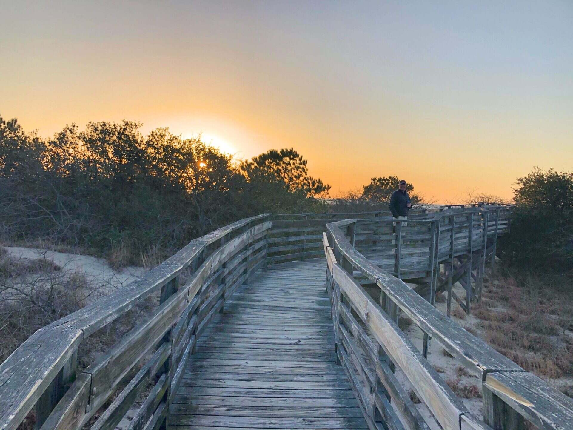 First Landing State Park Camping Tips