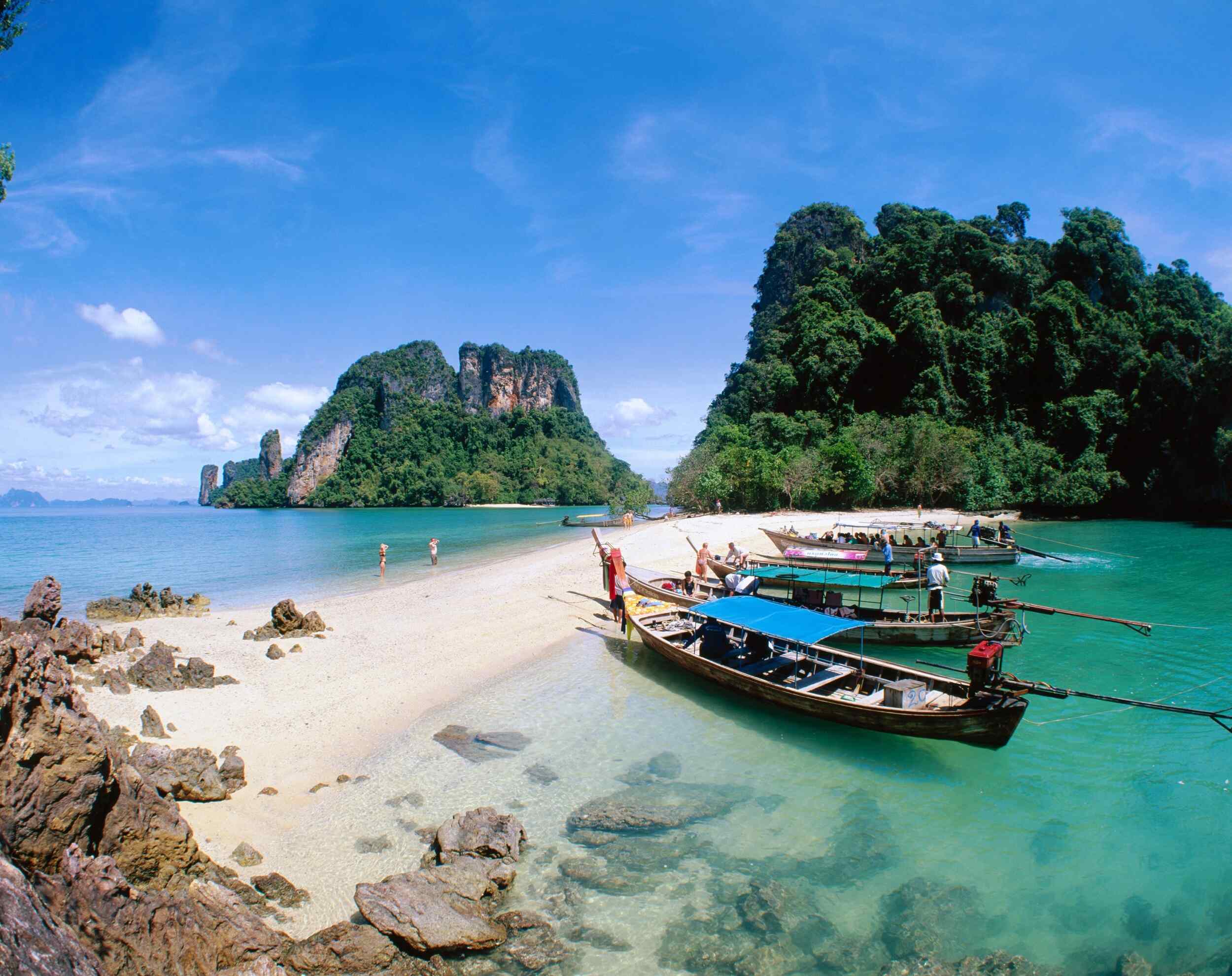 First-Timer’s Guide To Where To Stay In Ao Nang, Krabi (All Budgets)