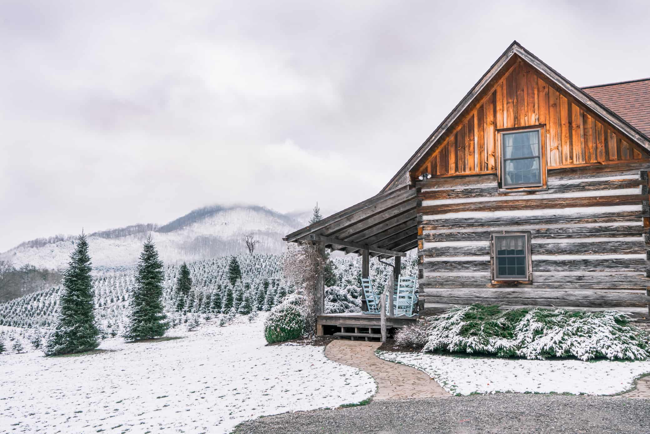 Great Smoky Mountains In Winter: Things To Do + Seasonal Tips