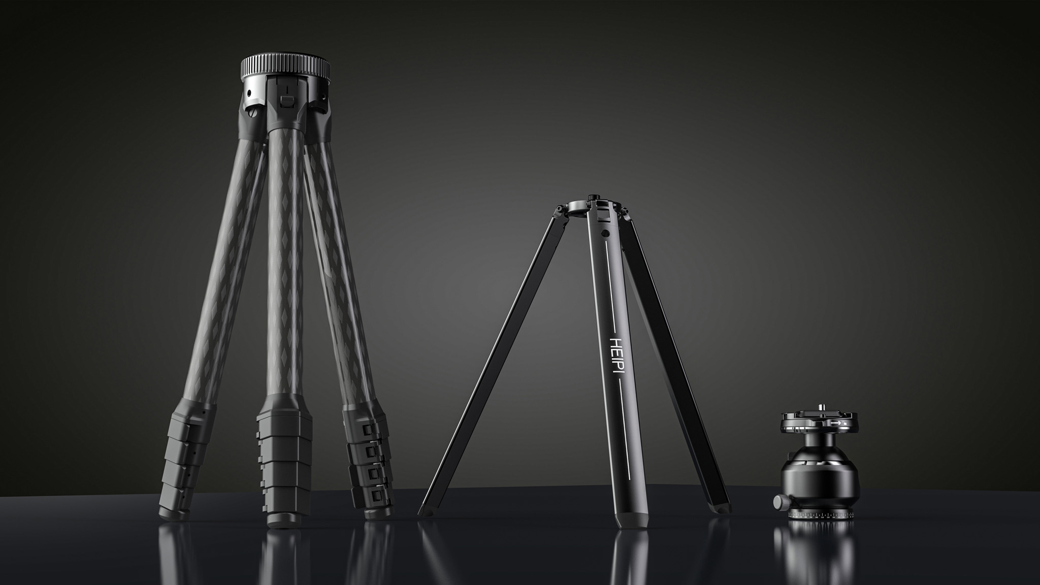 HEIPI Tripod Review – Is This The Best Budget Tripod For Mirrorless Cameras?