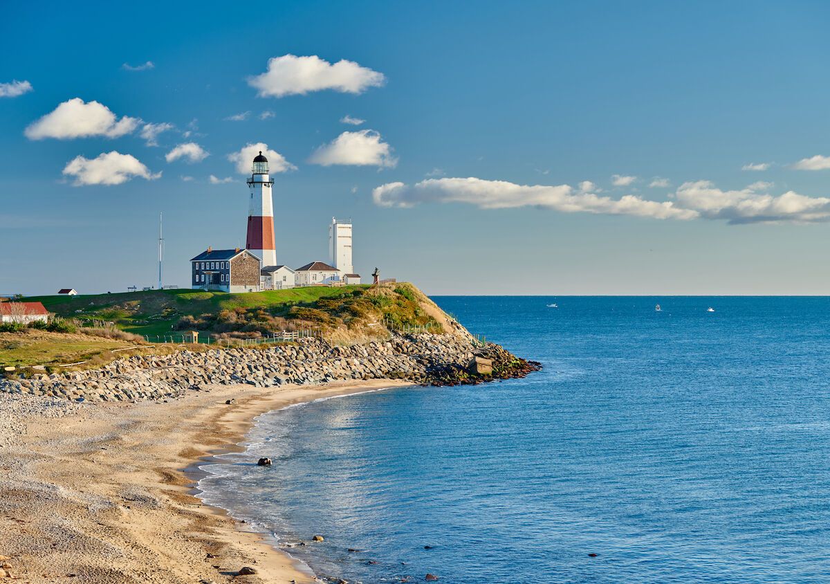 Hiking In Long Island: 8 Bucketlist Trails To Check Out