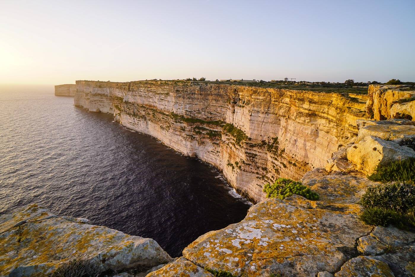 Hiking In Malta: 8 Bucketlist Trails To Check Out