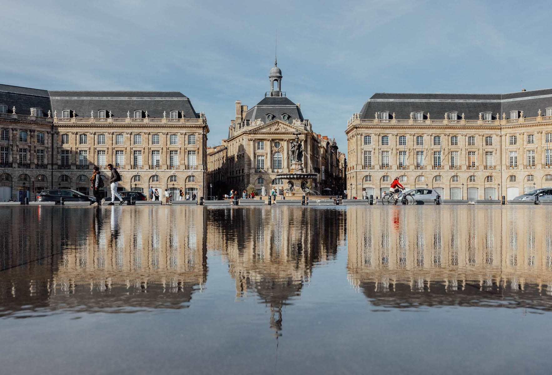 How To Spend A Weekend In Bordeaux