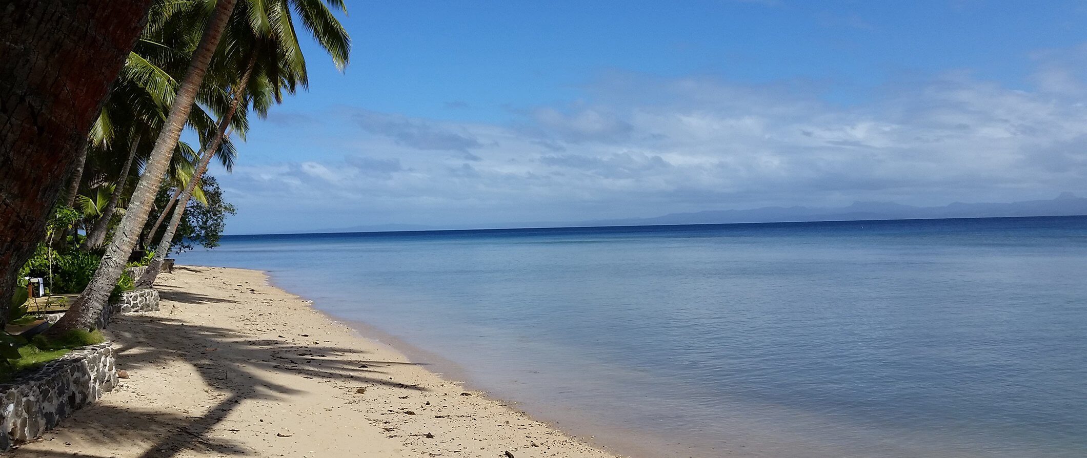 IN-DEPTH Travel Guide: Backpacking Fiji