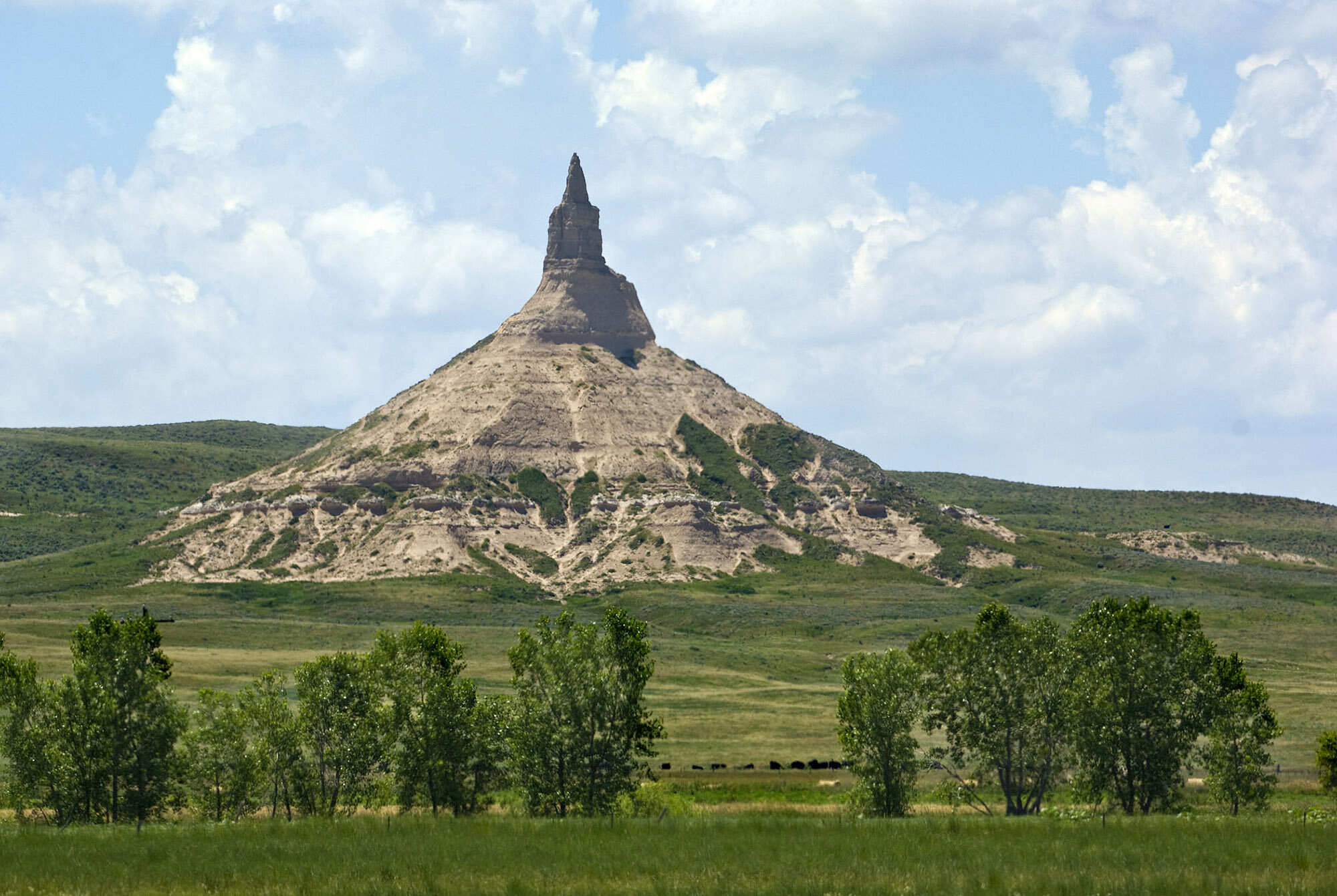 Insider Guide: 15 STUNNING Glamping Nebraska Sites