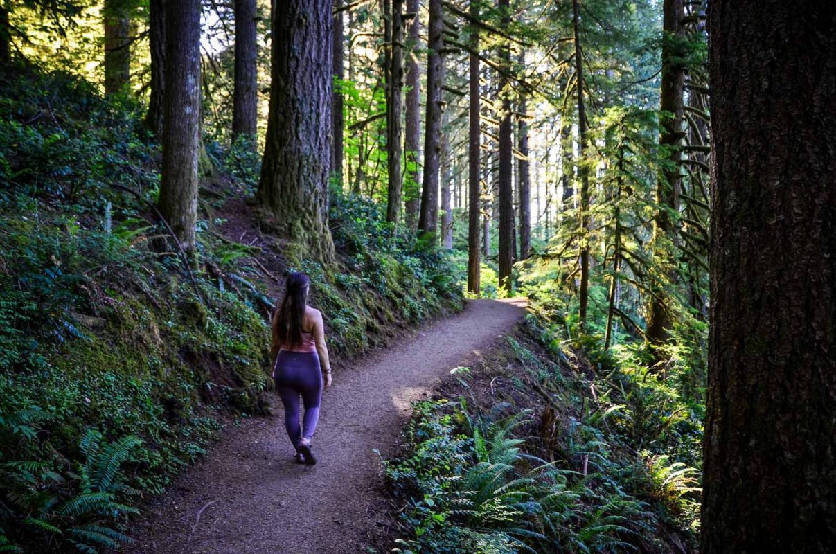 INSIDER GUIDE Top Trails: 10 Best Hikes In Oregon