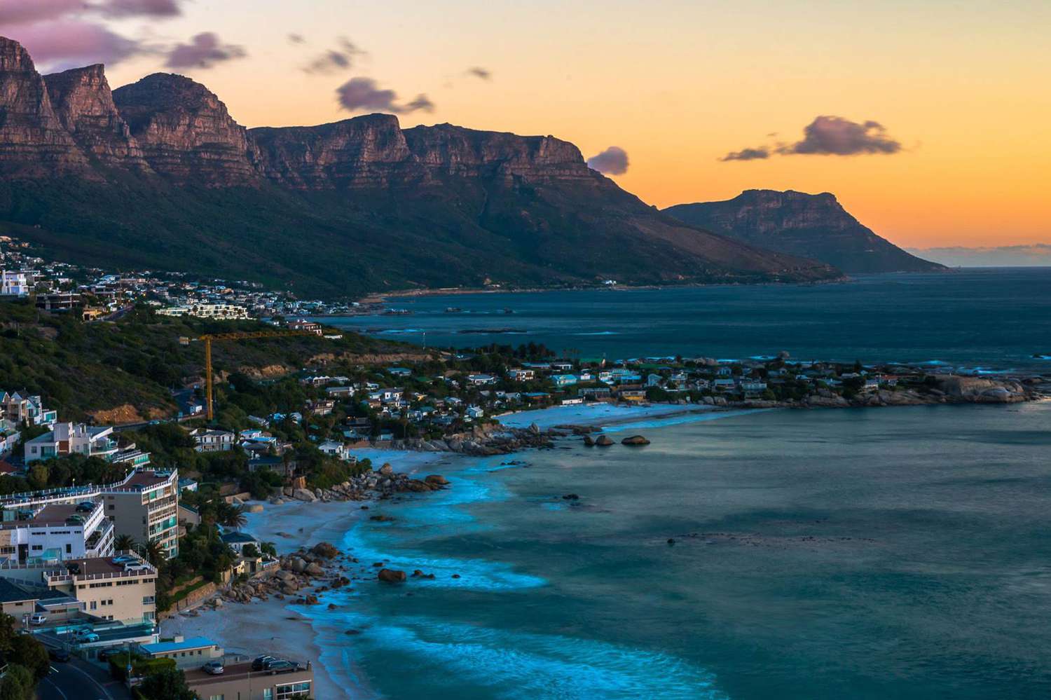 Insider Tips: Is Cape Town SAFE To Visit?
