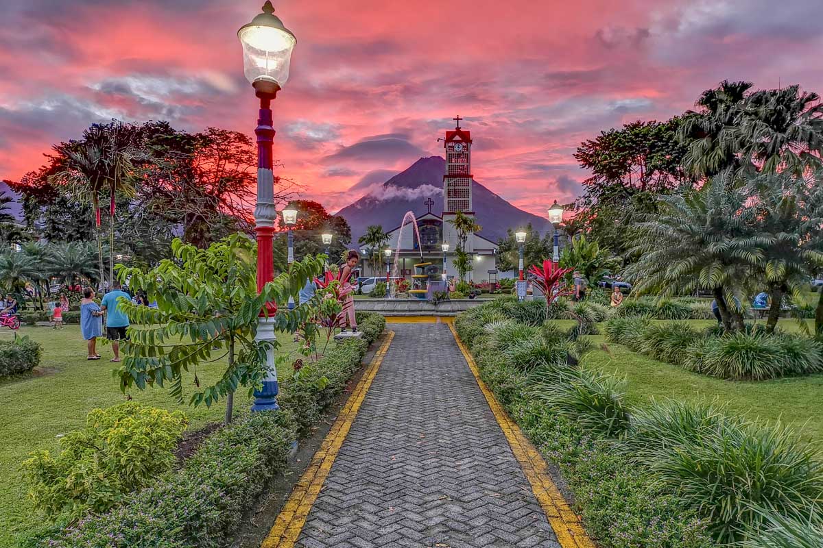 Insider Tips: Is Costa Rica SAFE To Visit?