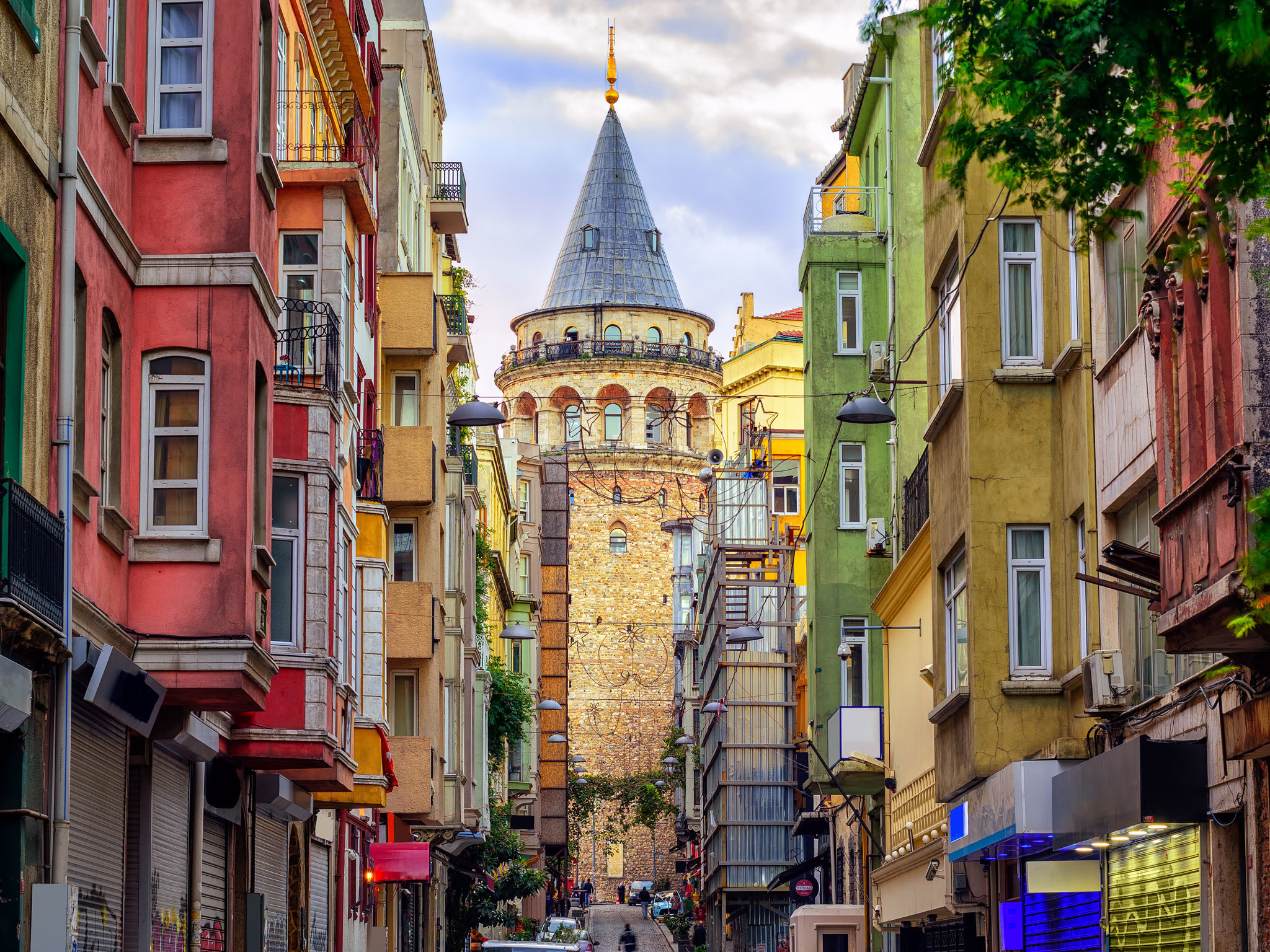 Insider Tips: Is Istanbul SAFE To Visit?