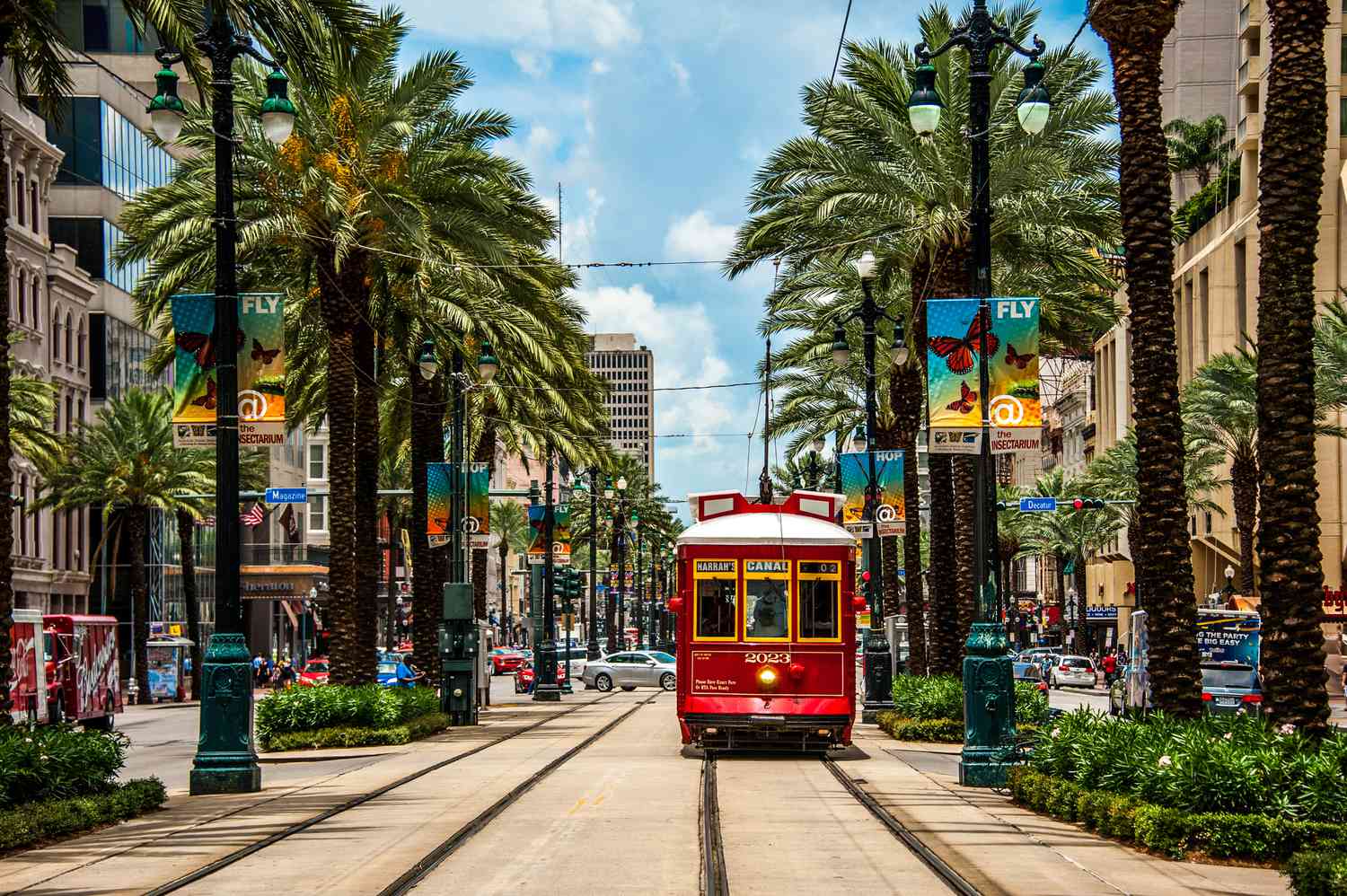 Insider Tips: Is New Orleans SAFE For Travel?