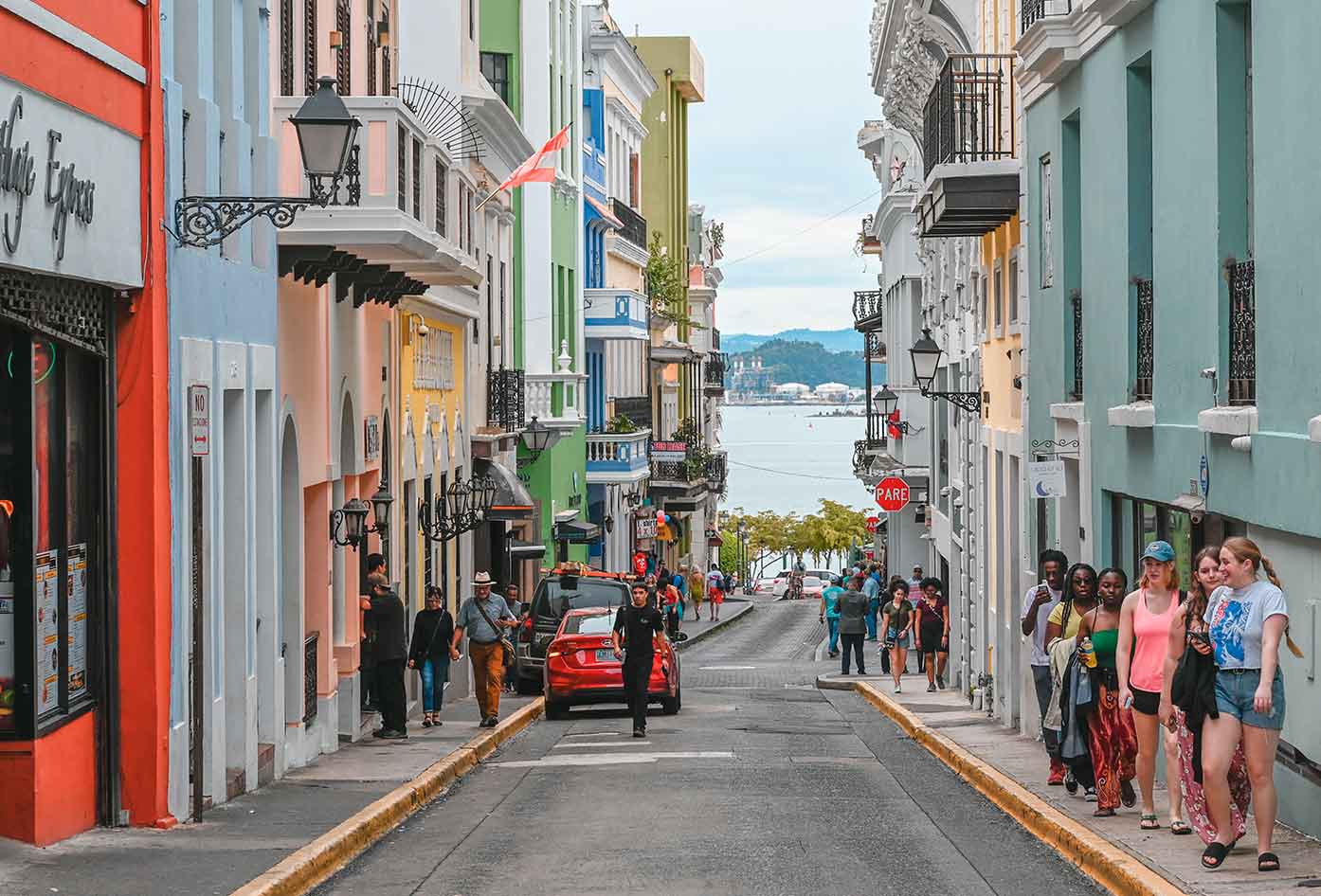 Insider Tips: Is Puerto Rico Safe For Travel?