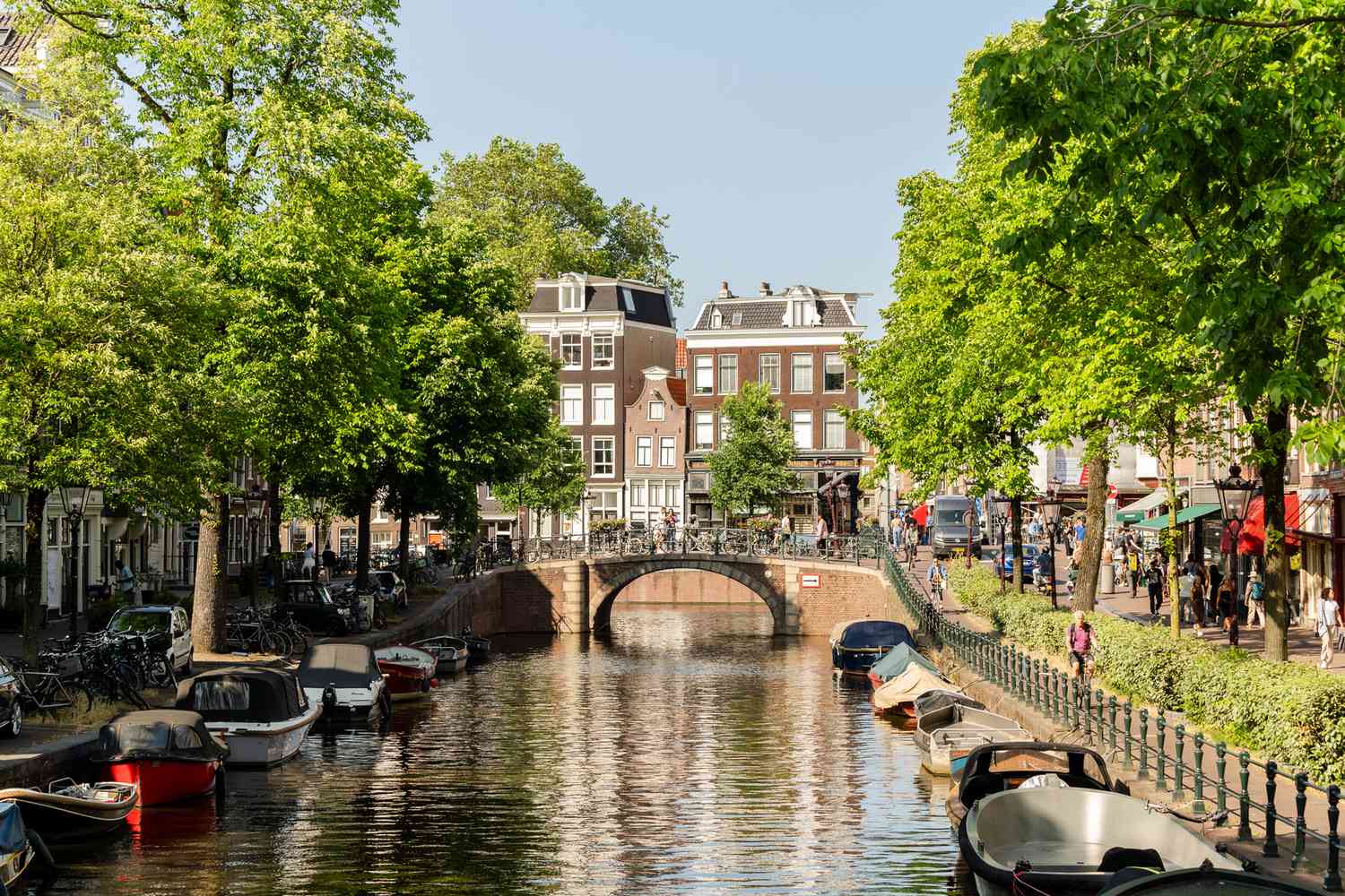 Is Amsterdam Expensive?