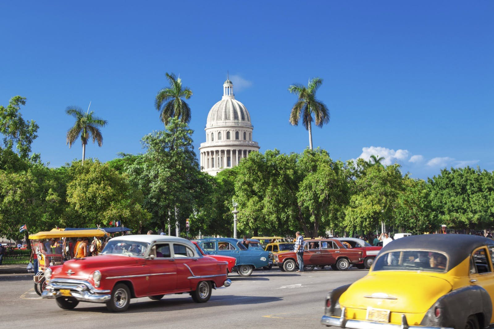 Is Cuba Safe? (How To Visit SAFELY)