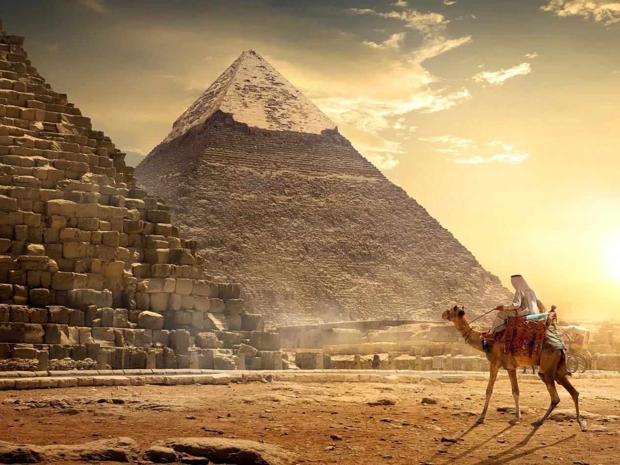 Is Egypt SAFE To Visit?