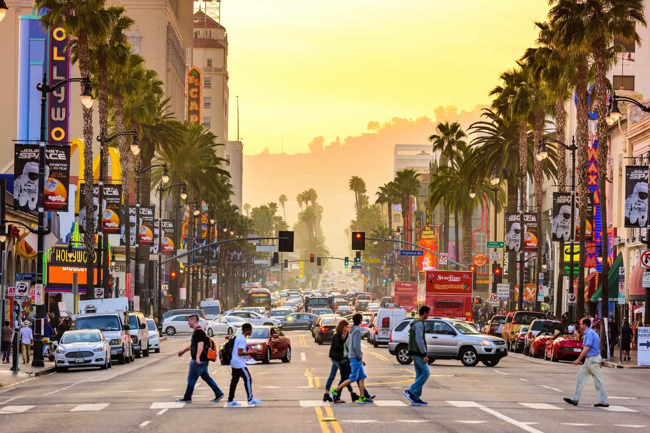 Is Los Angeles SAFE To Visit?