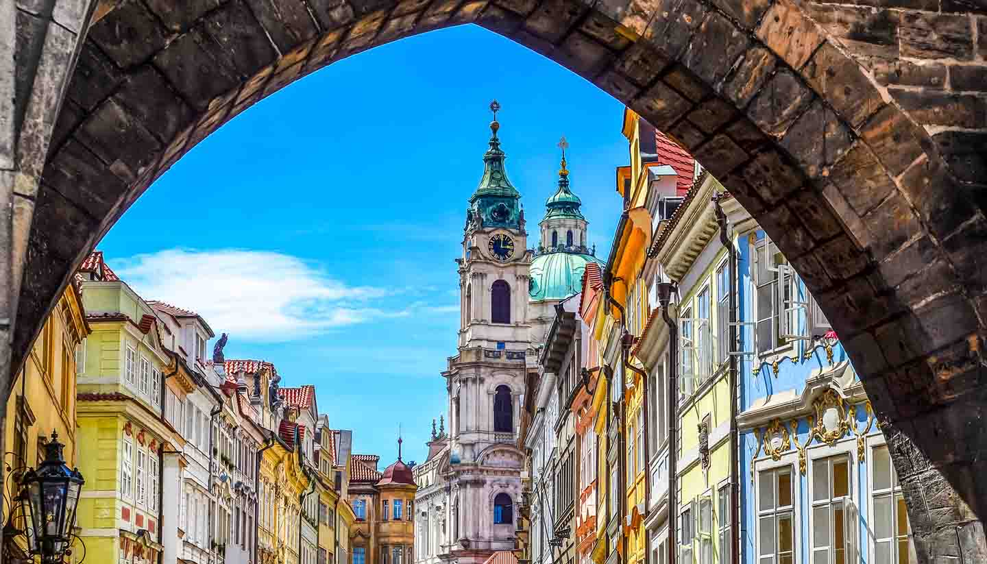 Is Prague Expensive?