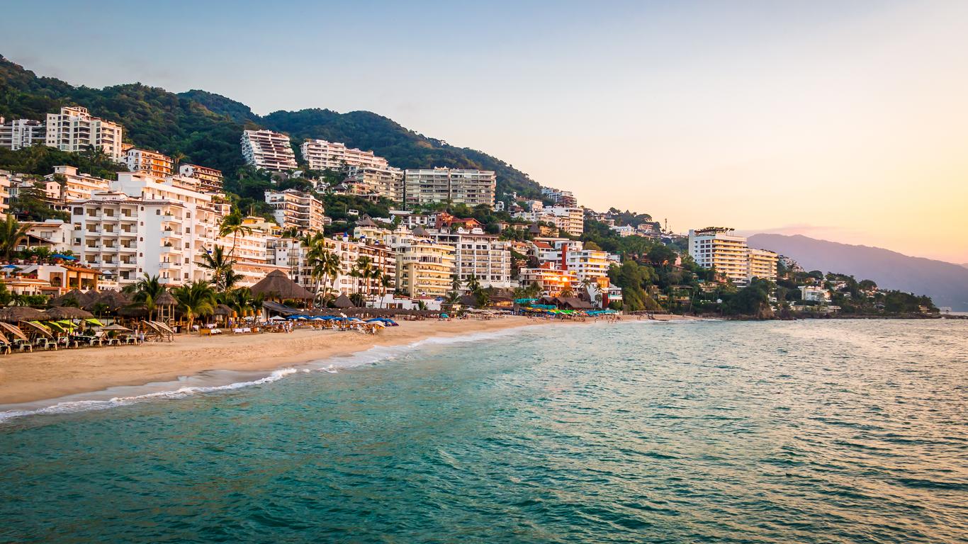 Is Puerto Vallarta Safe?