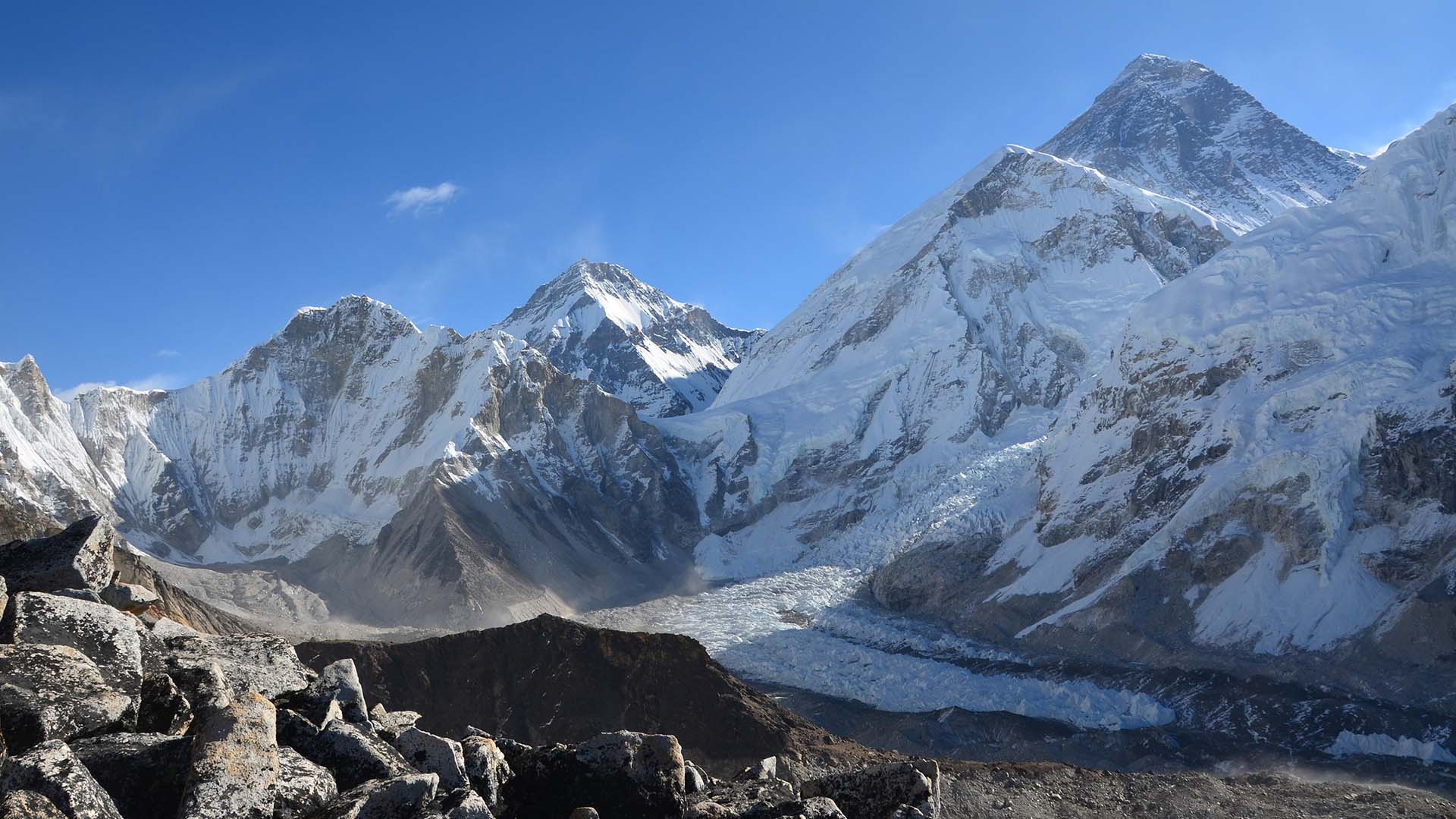 Kala Patthar Trek – Everything You Need To Know