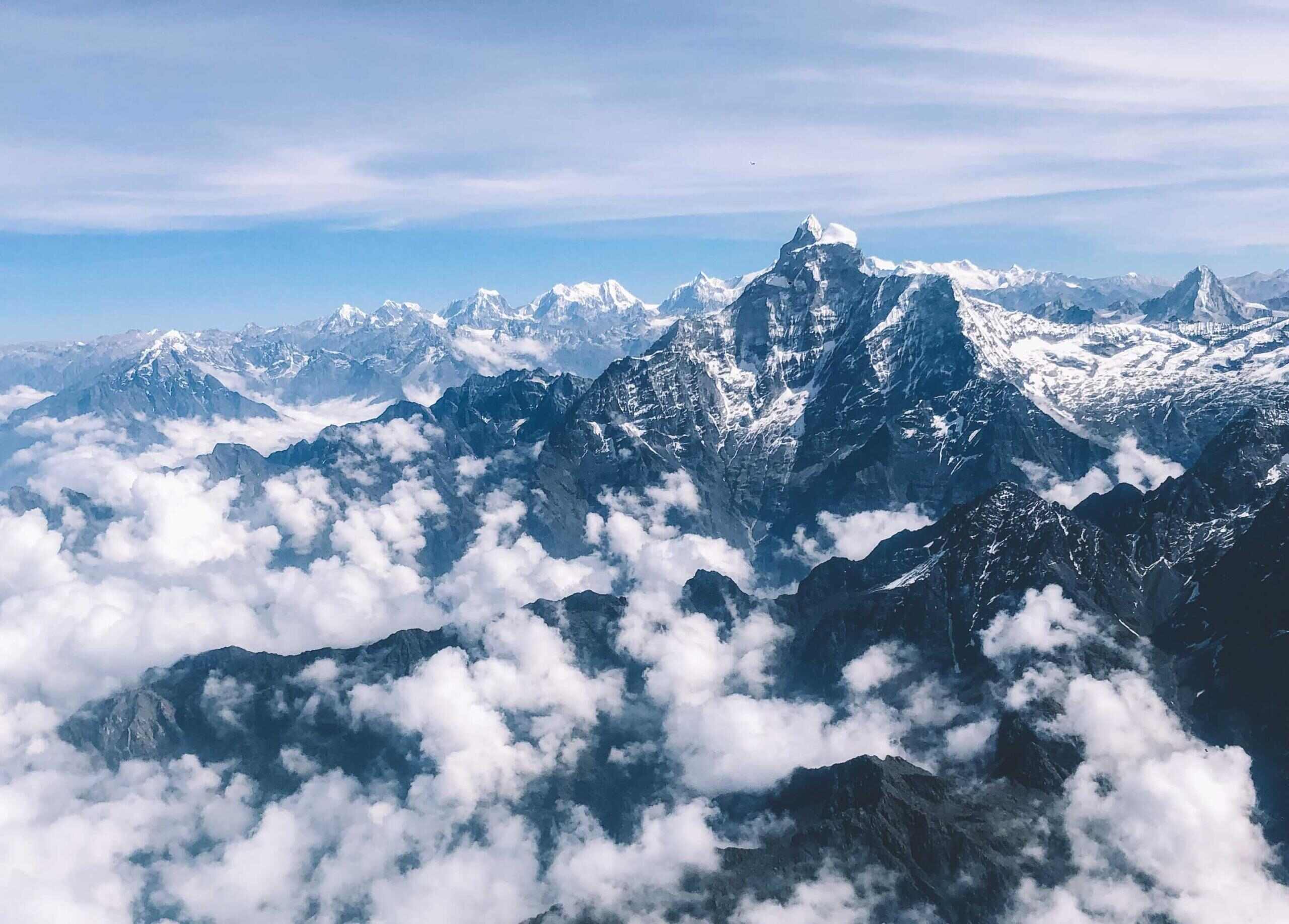 Kathmandu Everest Flight – 10 Things To Know BEFORE You Book A Mountain Flight