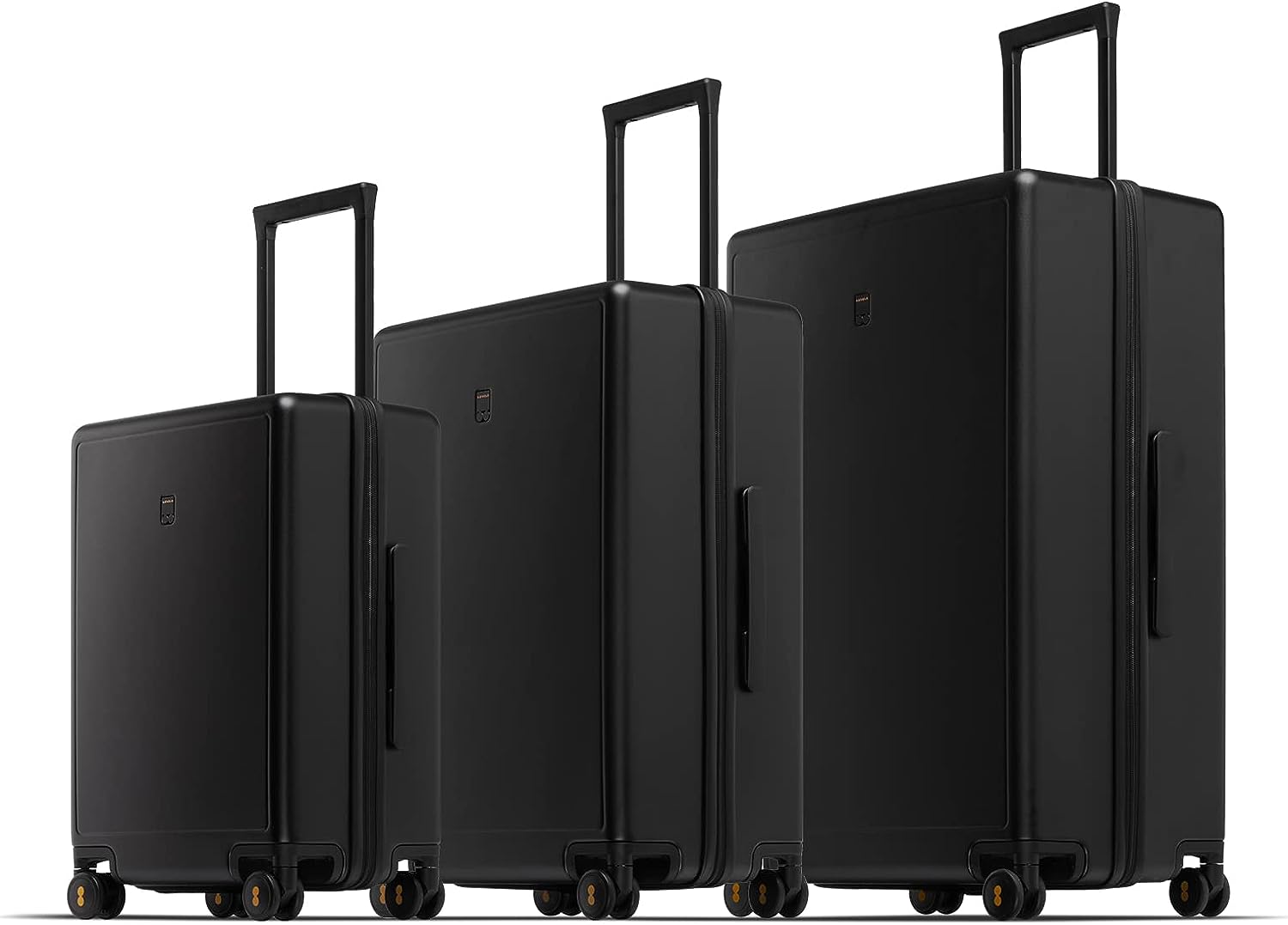 Level8 Luggage Review: Perfect For A Flight