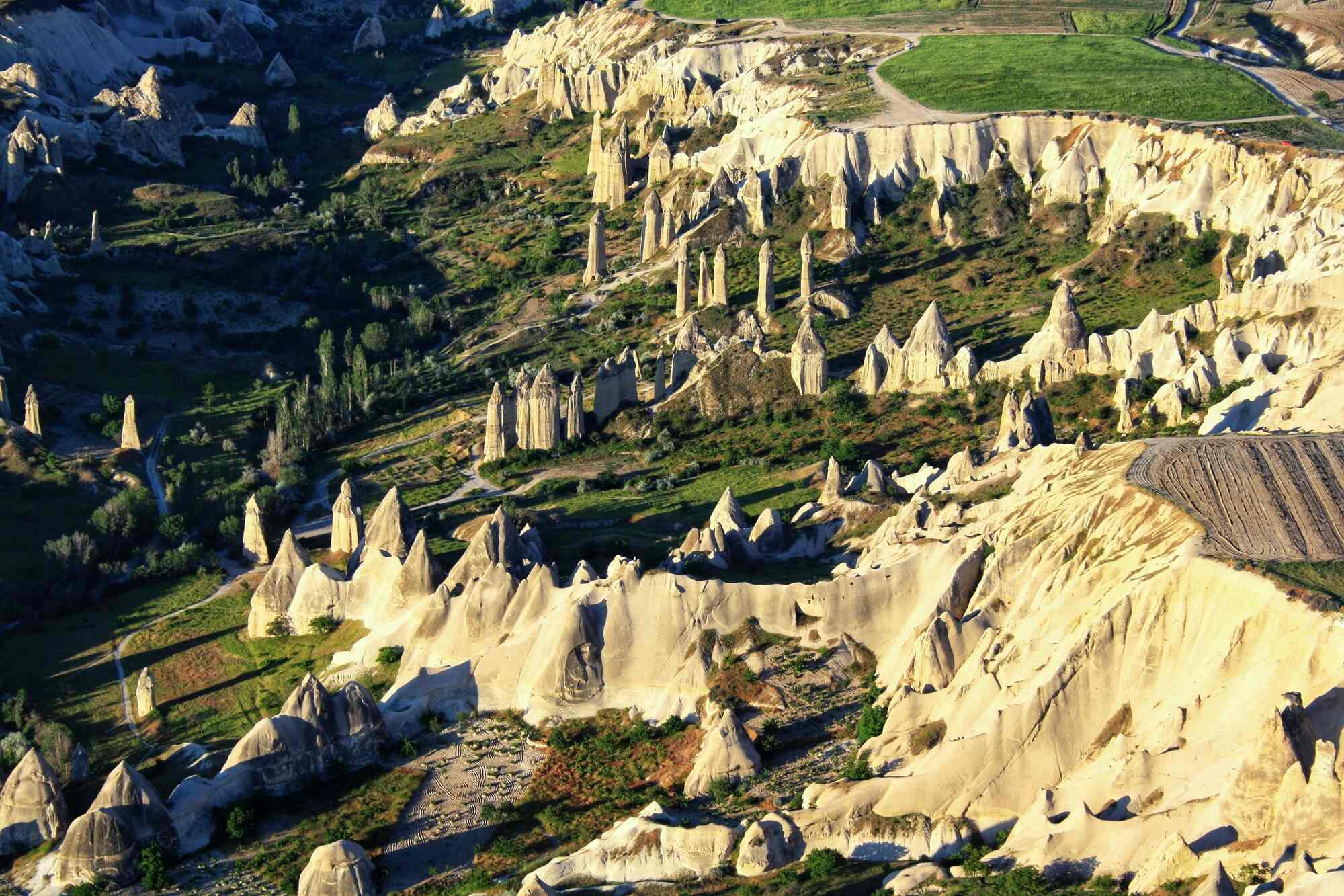 Love Valley Cappadocia: Complete Travel Guide