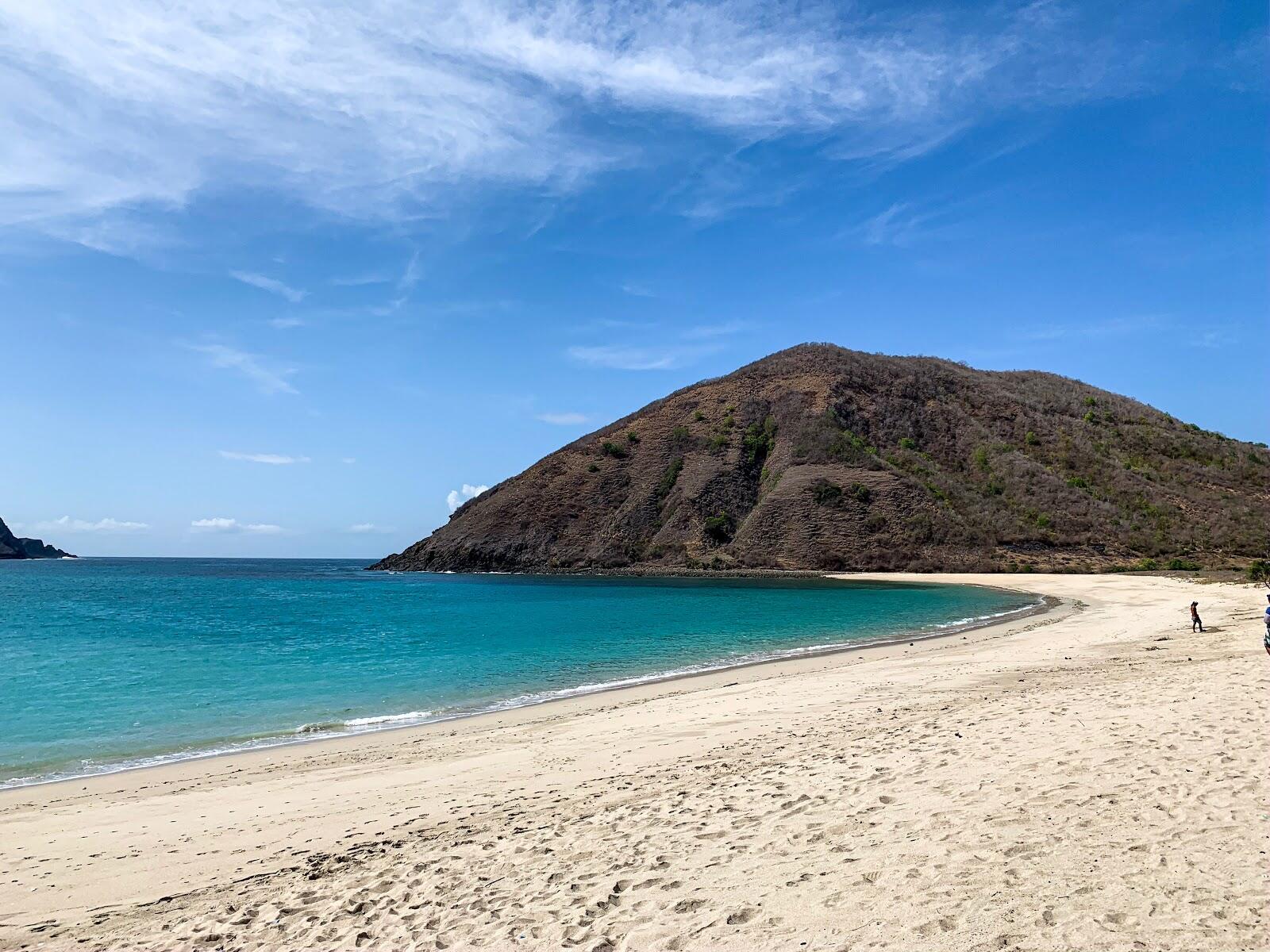 Mawun Beach Kuta Lombok – Beach Guide