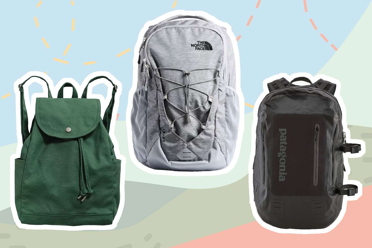 MUST READ: 10 Best Backpack Brands