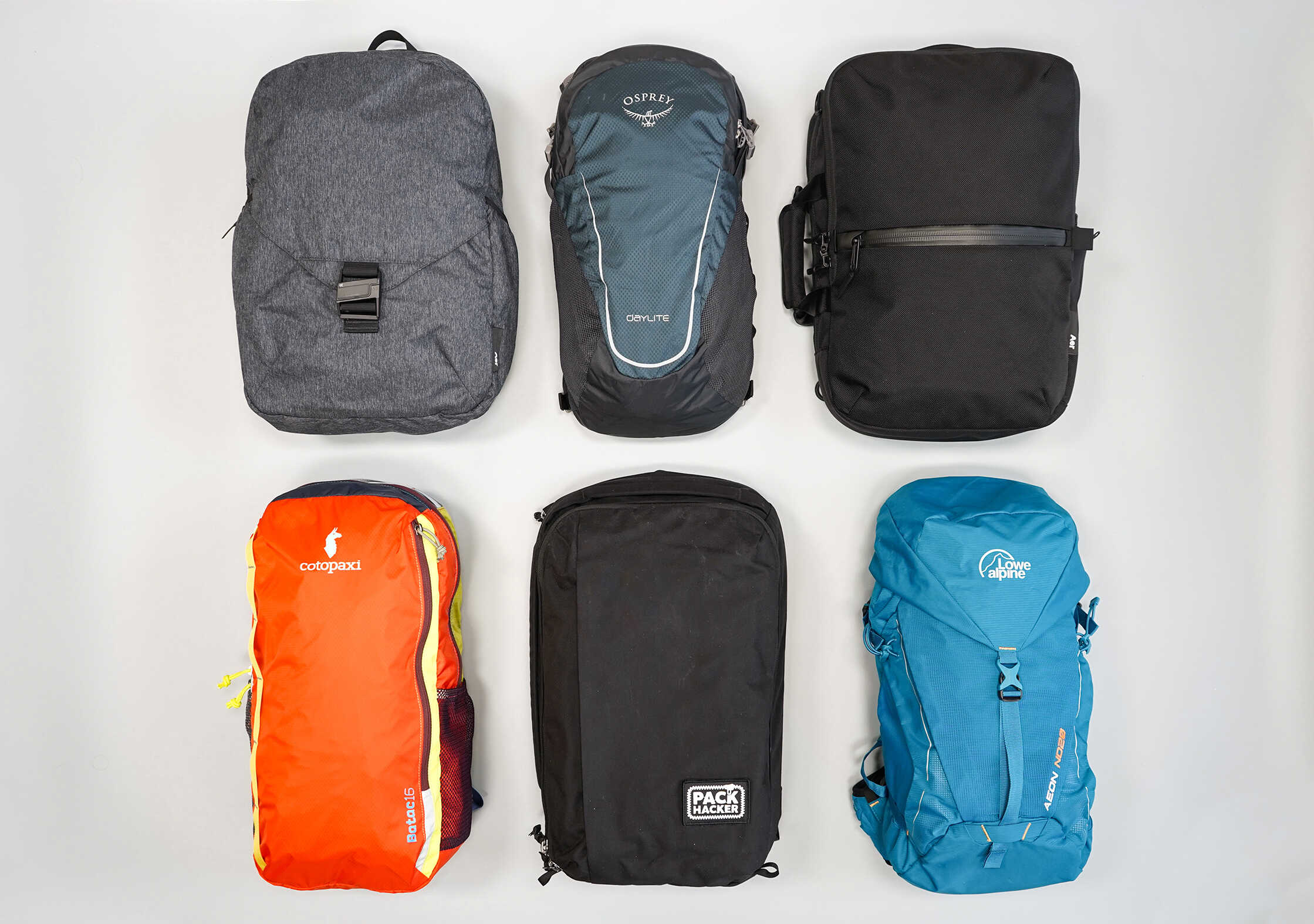 MUST READ: 10 Best Travel Daypacks