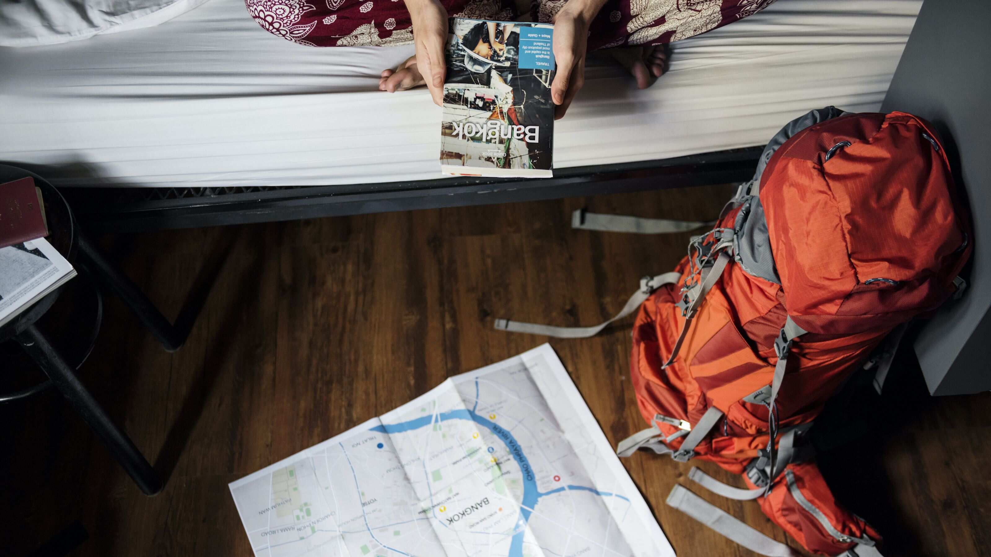 MUST READ: Hostel Packing Tips (Essentials, Gadgets, And Goodies)