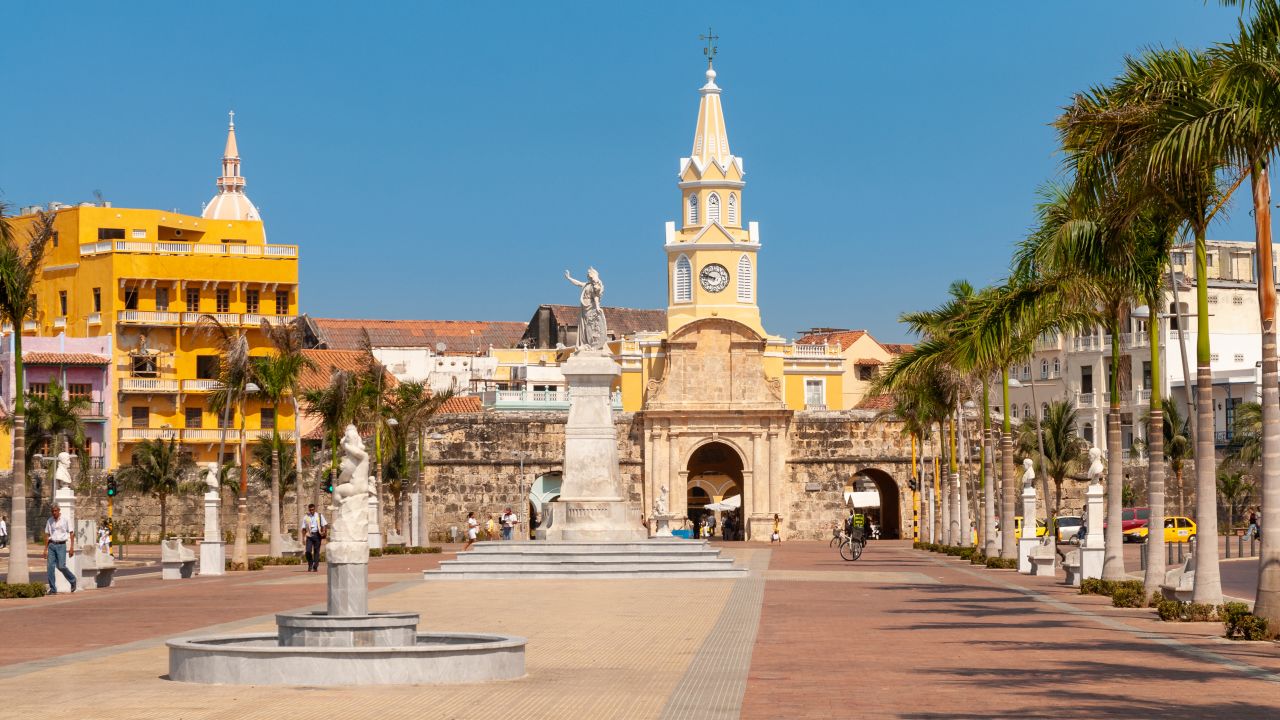 MUST READ! Is Cartagena Safe To Visit?