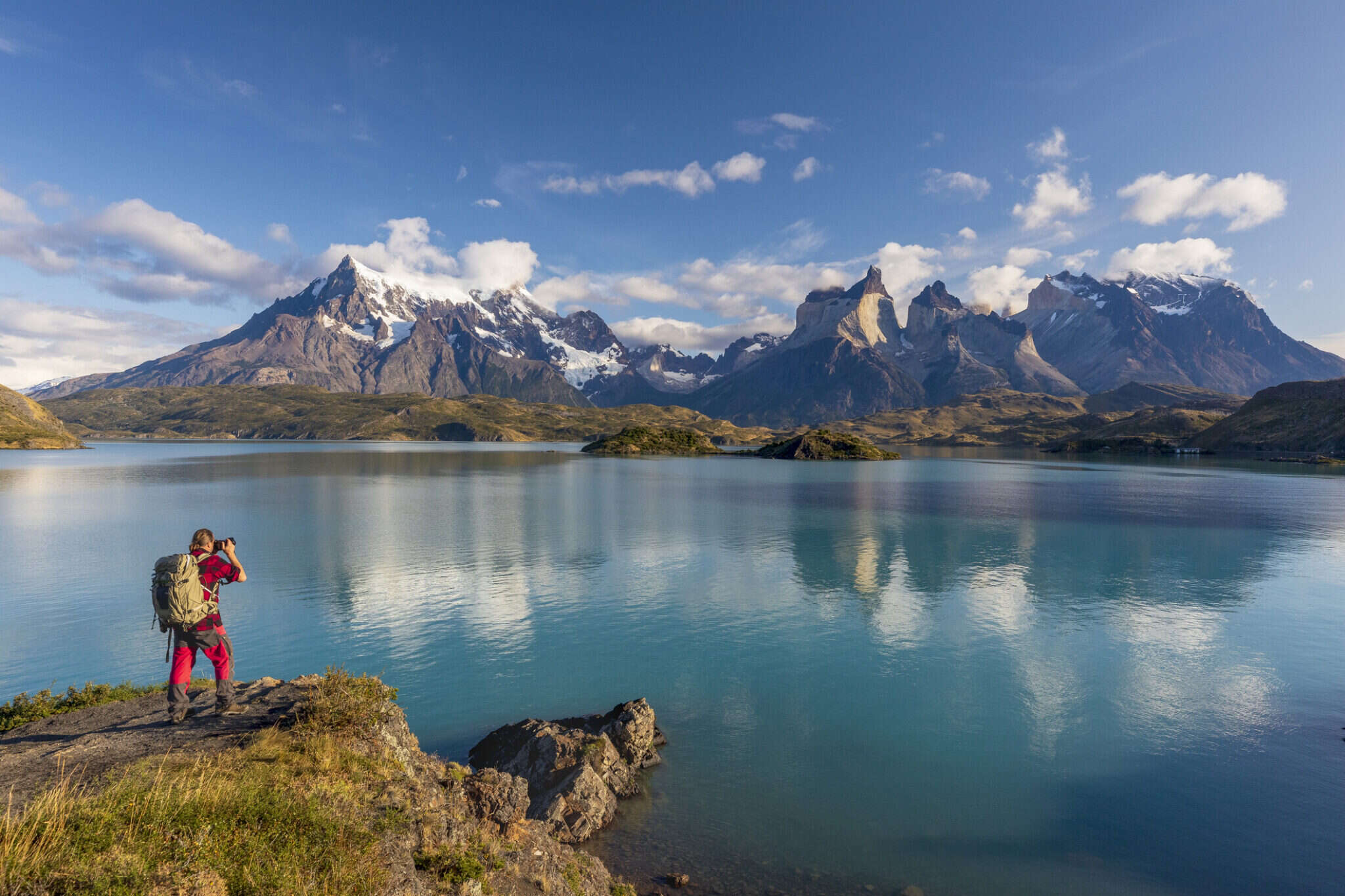 MUST READ! Is Chile Safe To Visit?