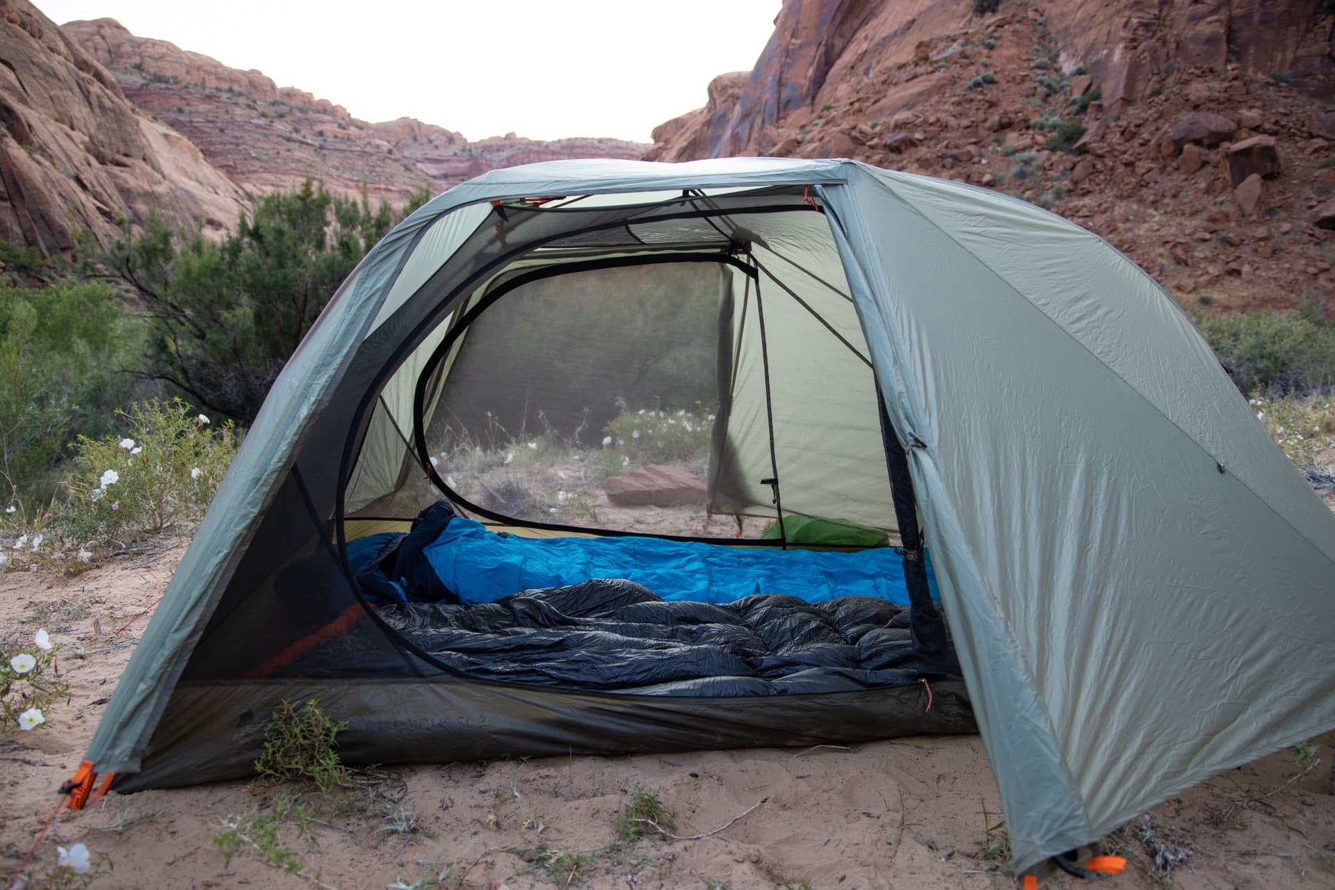 MUST READ: REI Quarter Dome SL 2 Review