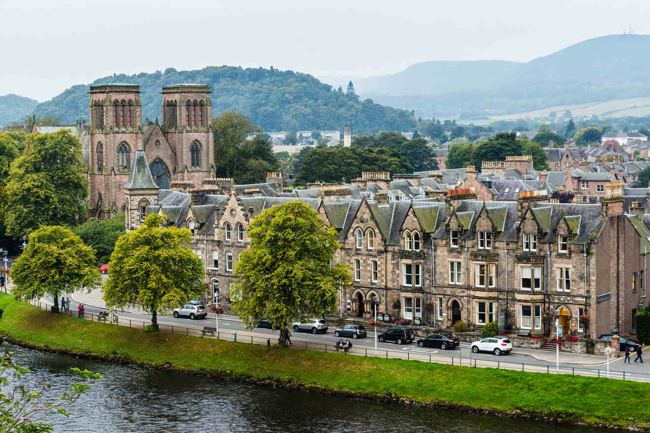 MUST READ: Where To Stay In Inverness