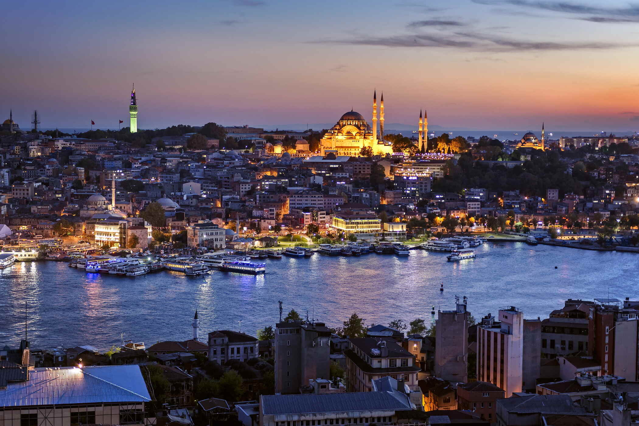MUST READ: Where To Stay In Istanbul