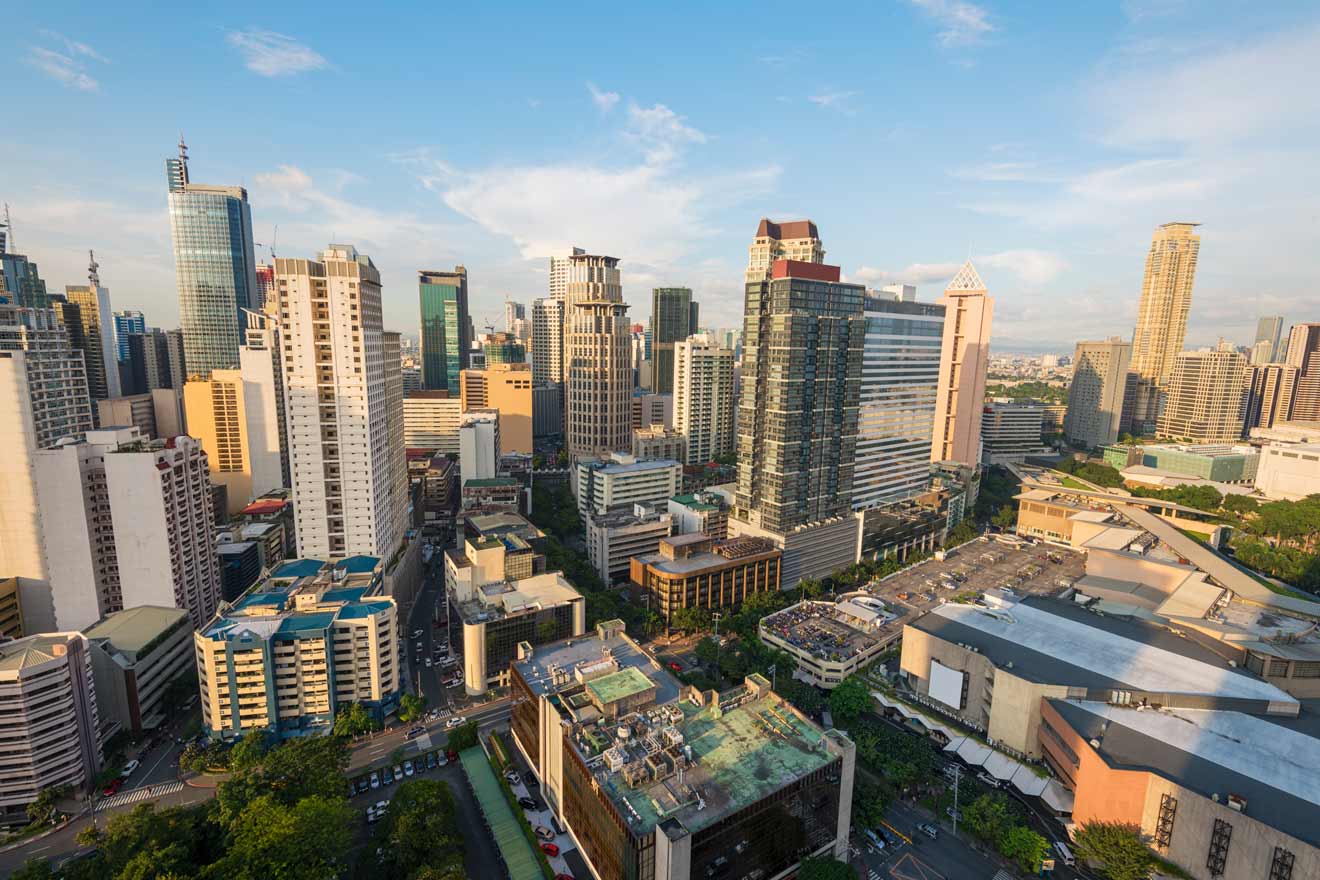 MUST READ: Where To Stay In Manila