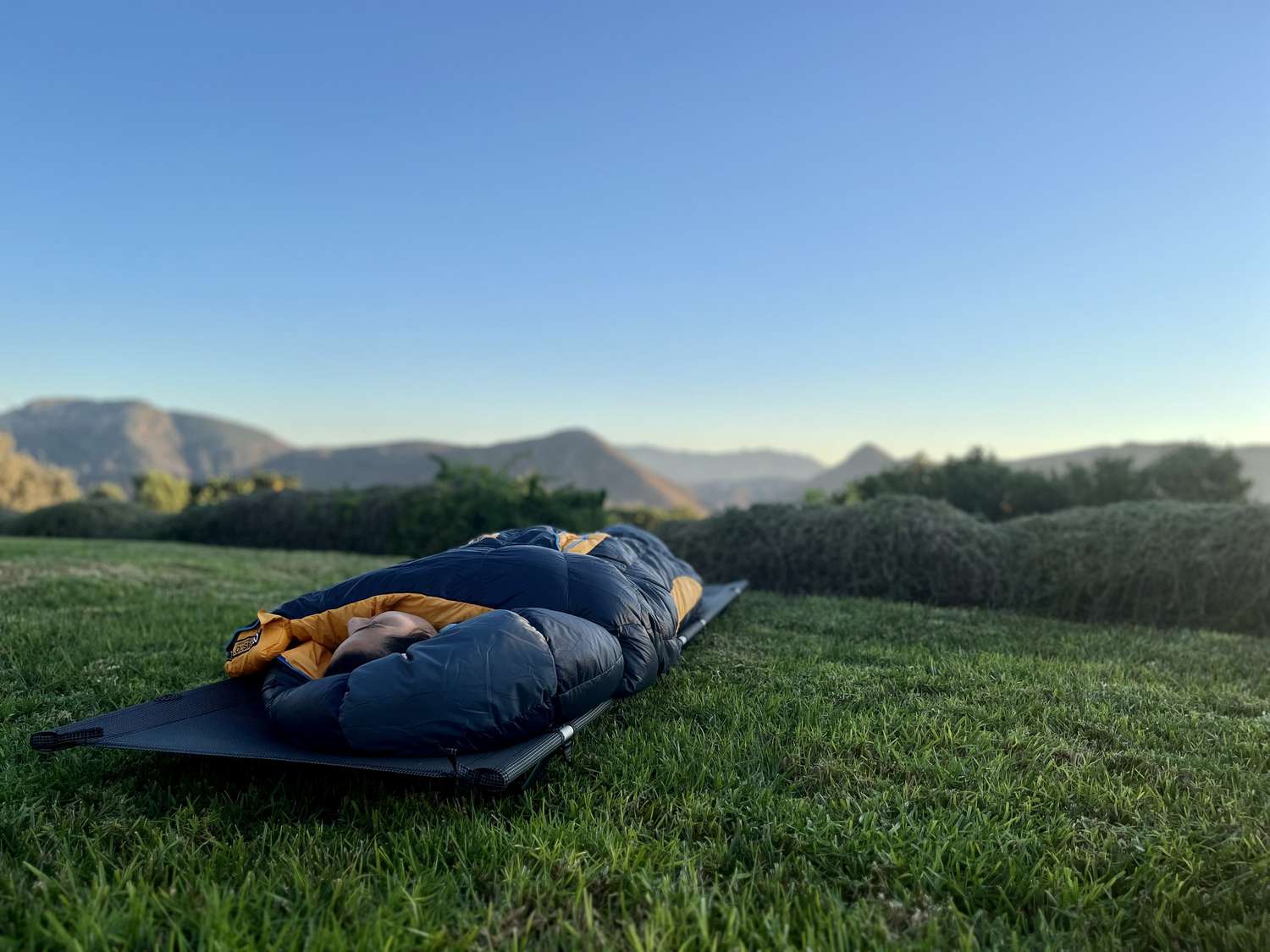 Nemo Disco 15 Review: A Sleeping Bag Made For Side Sleepers