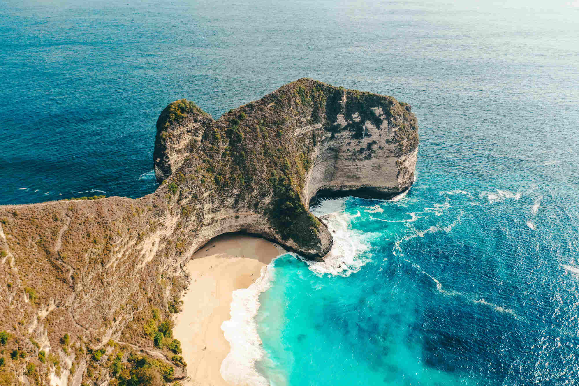 Nusa Penida Island Guide – 12 Top Things To Do