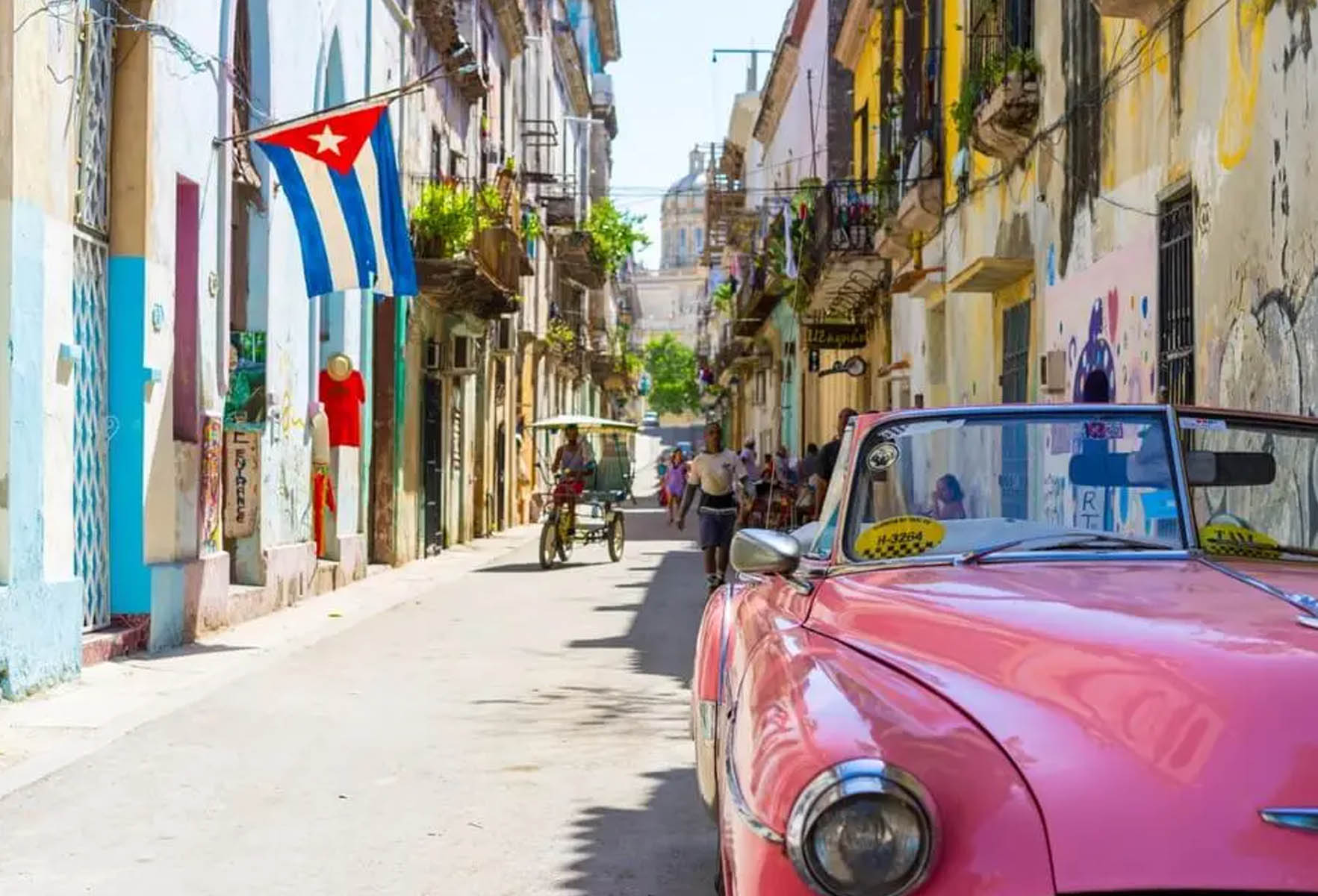 Our ULTIMATE Cuba Packing Tips