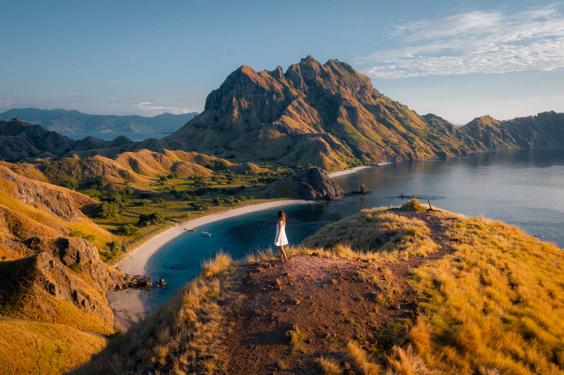 Padar Island Indonesia – Complete Travel Guide