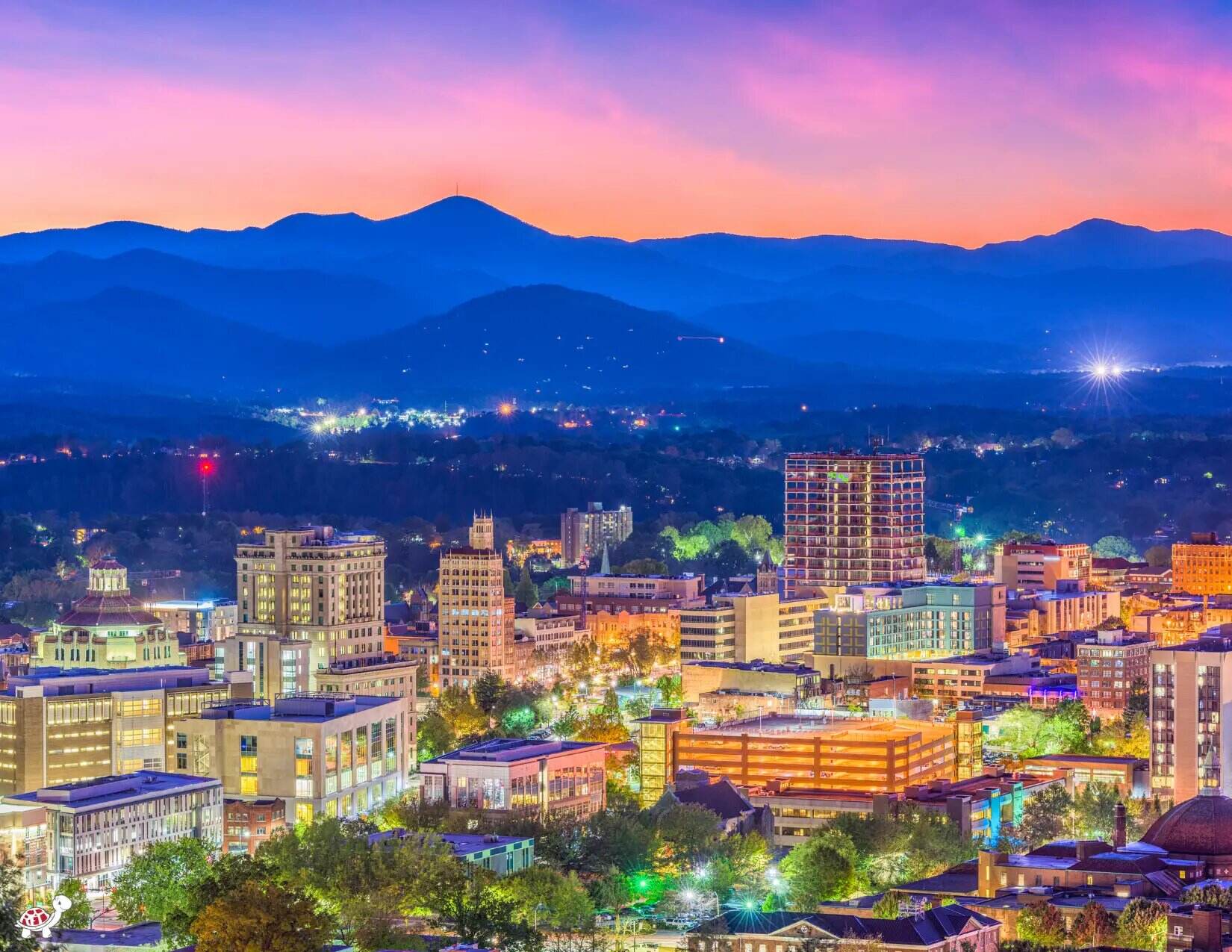 Perfect Weekend In Asheville Itinerary