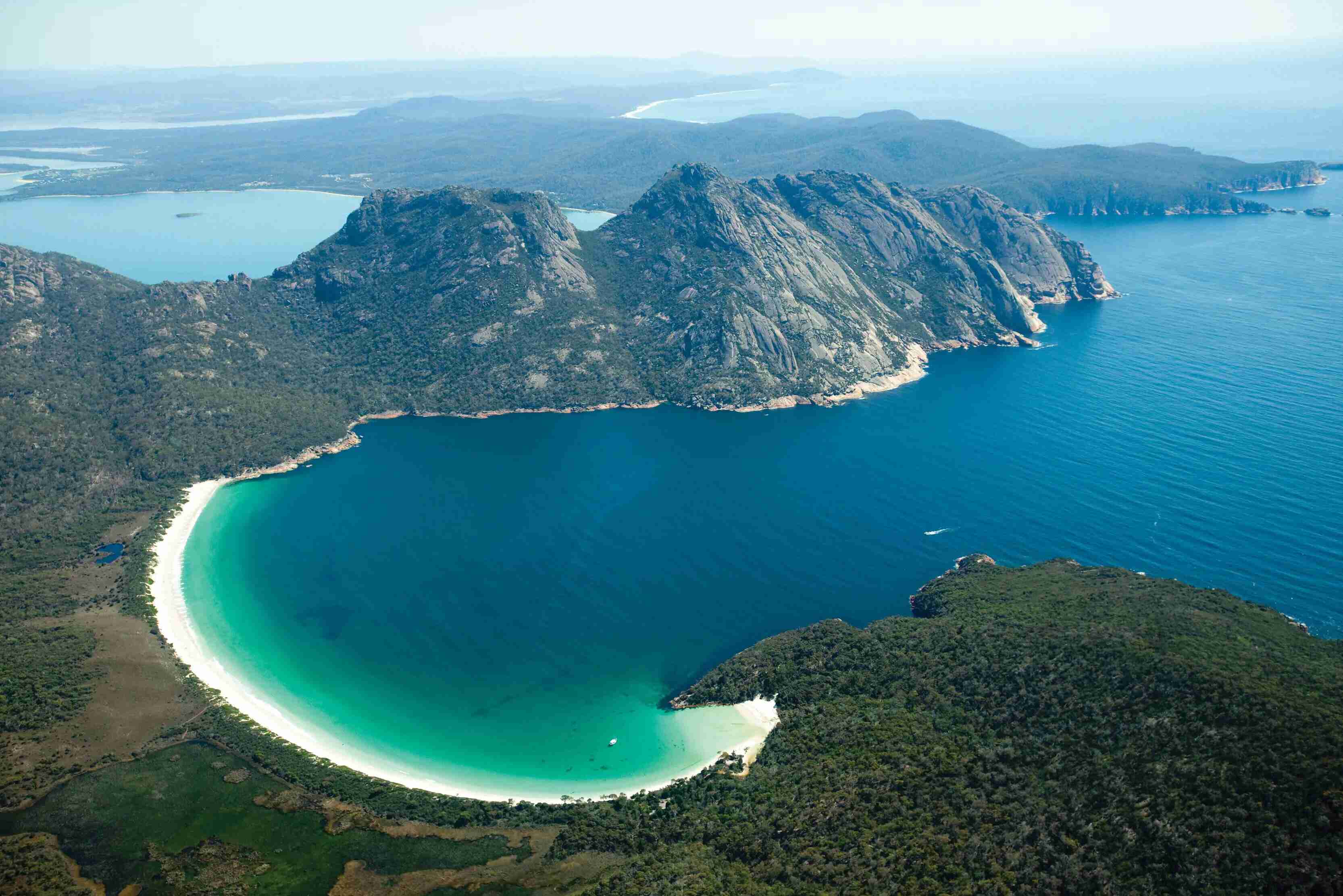 Planning A Trip To Tasmania